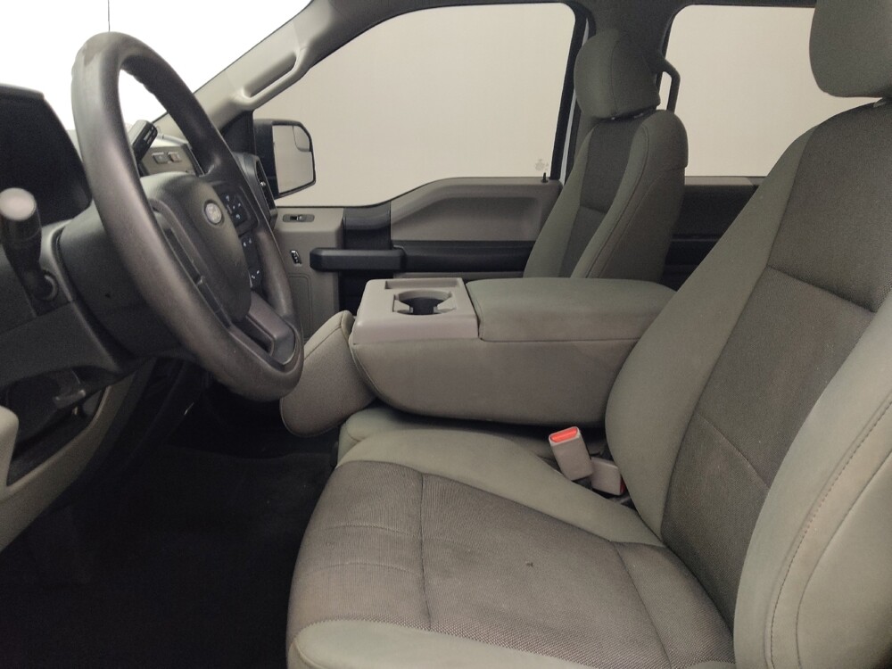 2016 Ford F150 in Kissimmee, FL 34744 - 18147695 17