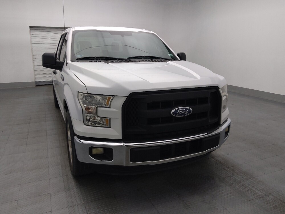 2016 Ford F150 in Kissimmee, FL 34744 - 18147695 14