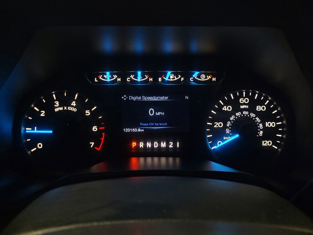 2016 Ford F150 in Kissimmee, FL 34744 - 18147695 23