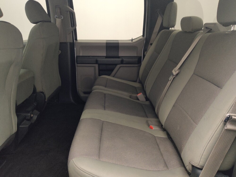2016 Ford F150 in Kissimmee, FL 34744 - 18147695 18