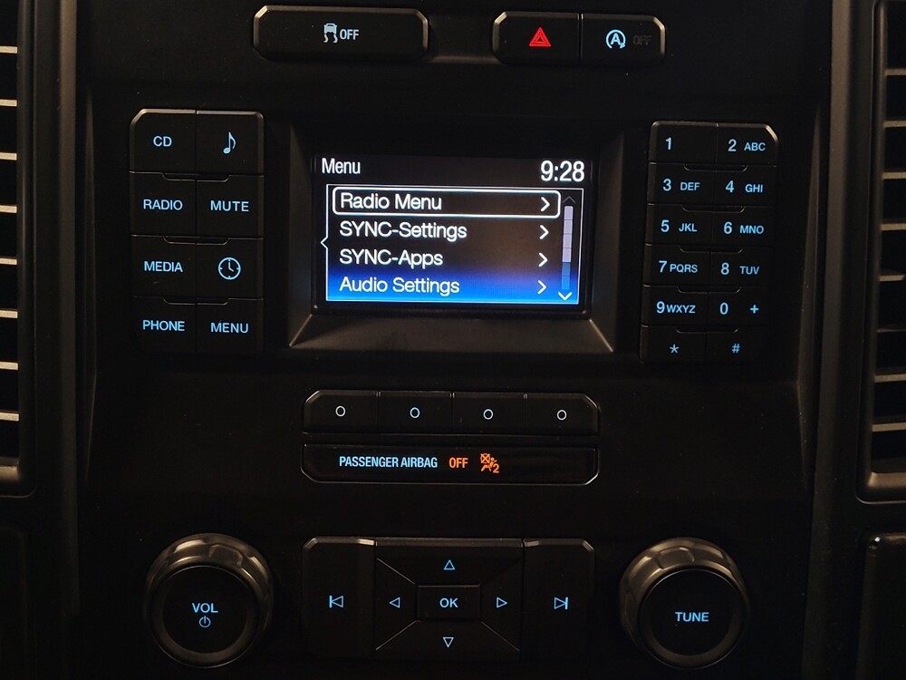 2016 Ford F150 in Kissimmee, FL 34744 - 18147695 25