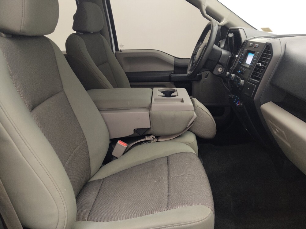 2016 Ford F150 in Kissimmee, FL 34744 - 18147695 21