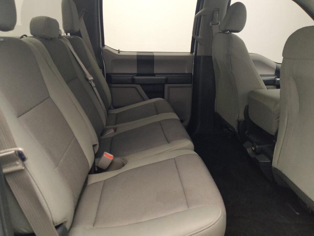 2016 Ford F150 in Kissimmee, FL 34744 - 18147695 19
