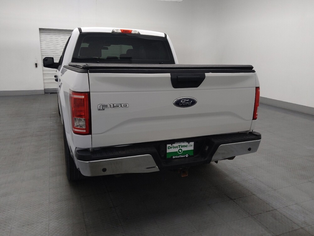 2016 Ford F150 in Kissimmee, FL 34744 - 18147695 6