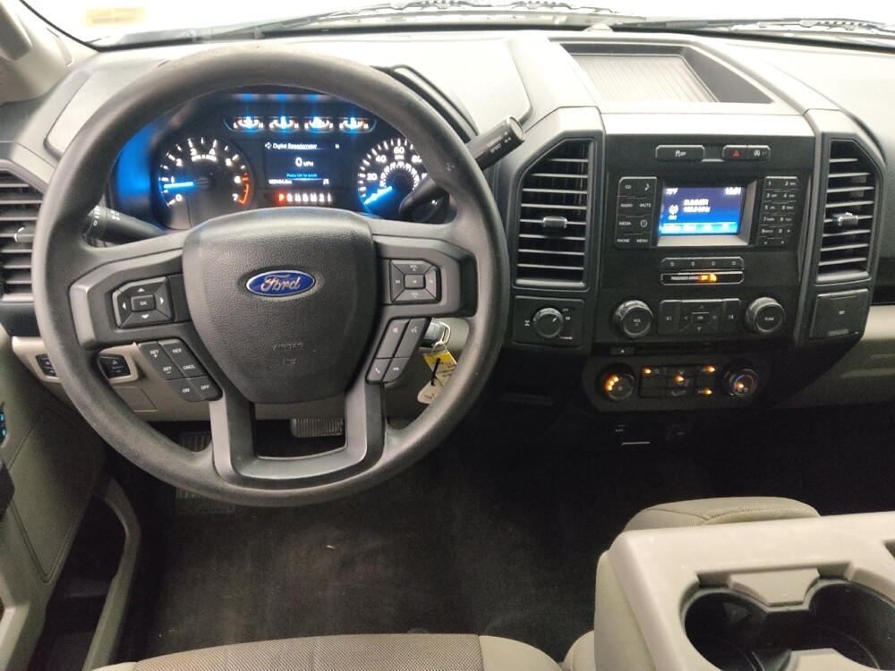 2016 Ford F150 in Kissimmee, FL 34744 - 18147695 22