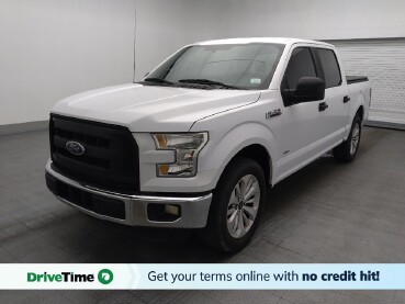 2016 Ford F150 in Kissimmee, FL 34744