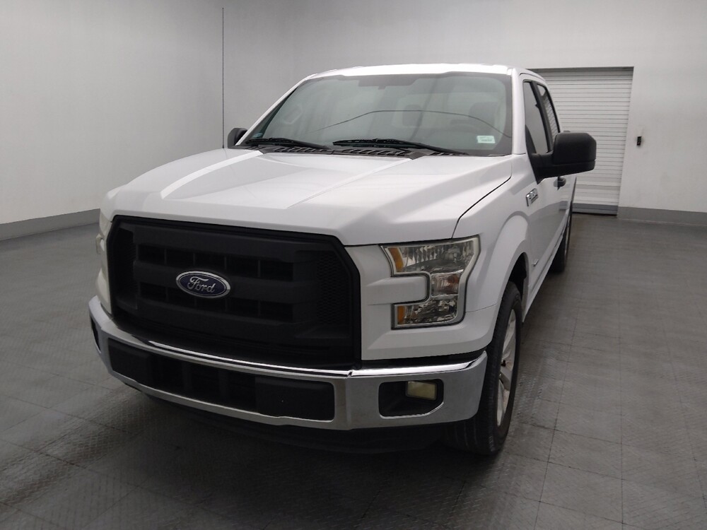 2016 Ford F150 in Kissimmee, FL 34744 - 18147695 15