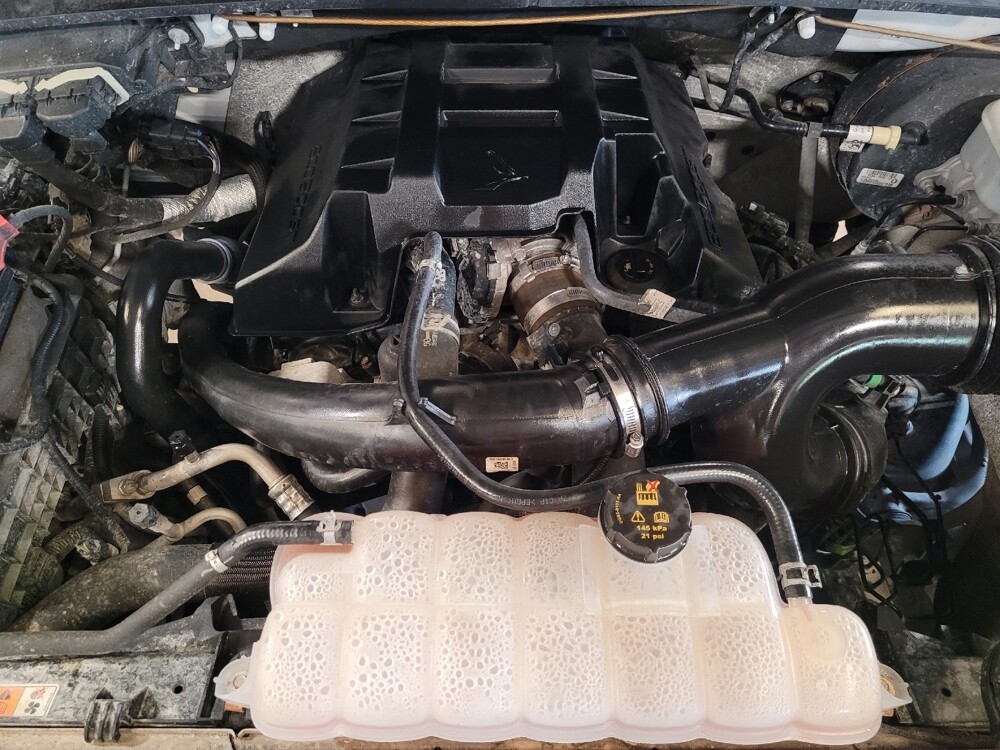 2016 Ford F150 in Kissimmee, FL 34744 - 18147695 30