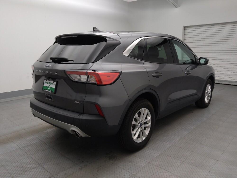 2021 Ford Escape in Denver, CO 80012 - 18147711 9
