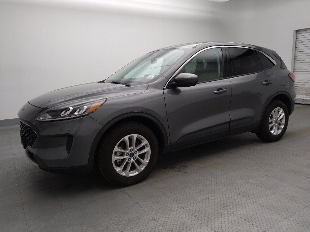 2021 Ford Escape in Denver, CO 80012 - 18147711 2