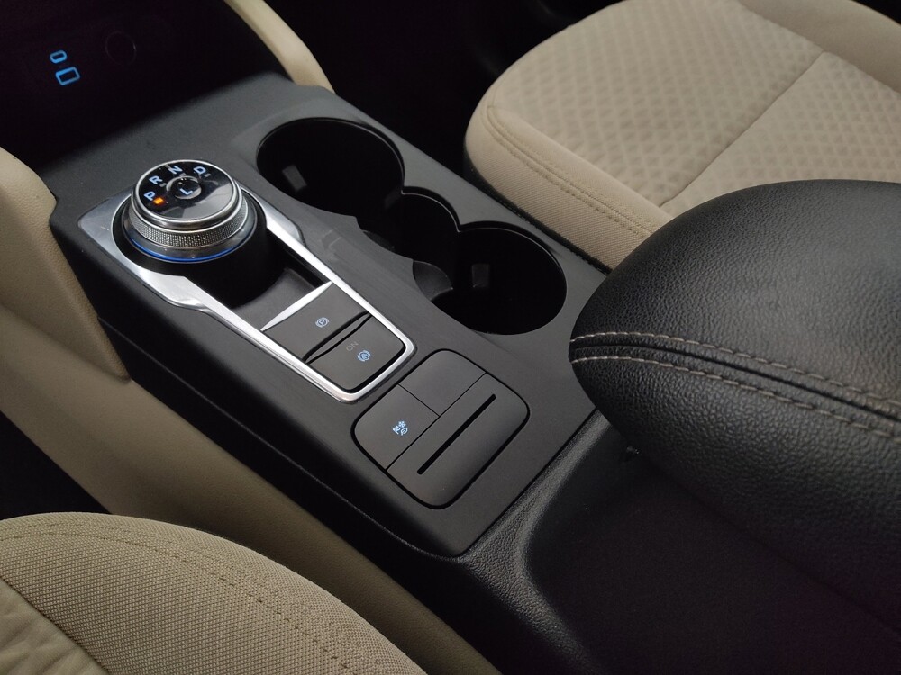 2021 Ford Escape in Denver, CO 80012 - 18147711 26