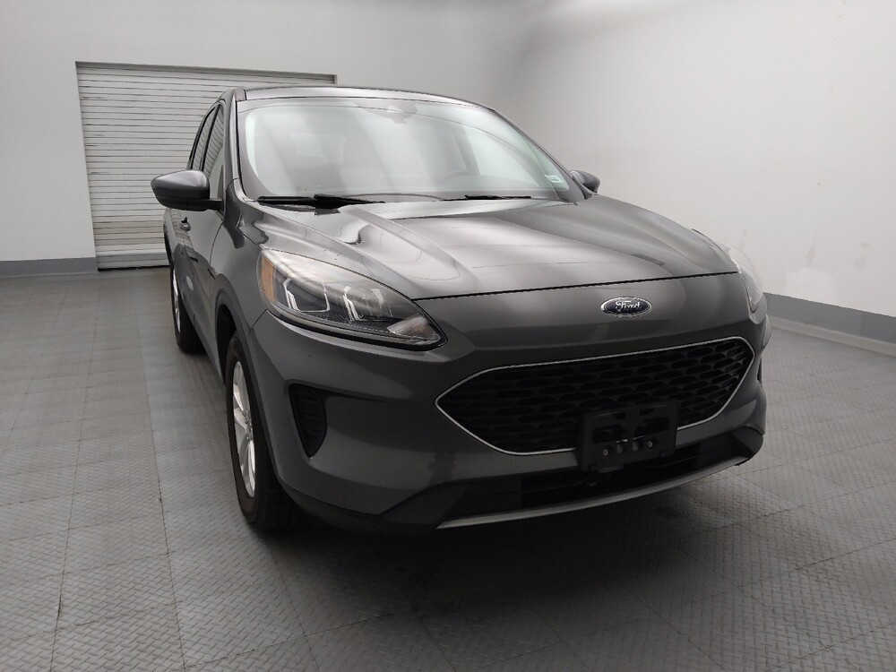2021 Ford Escape in Denver, CO 80012 - 18147711 14