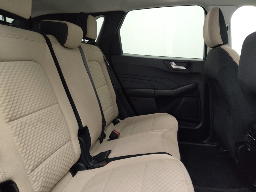 2021 Ford Escape in Denver, CO 80012 - 18147711 19