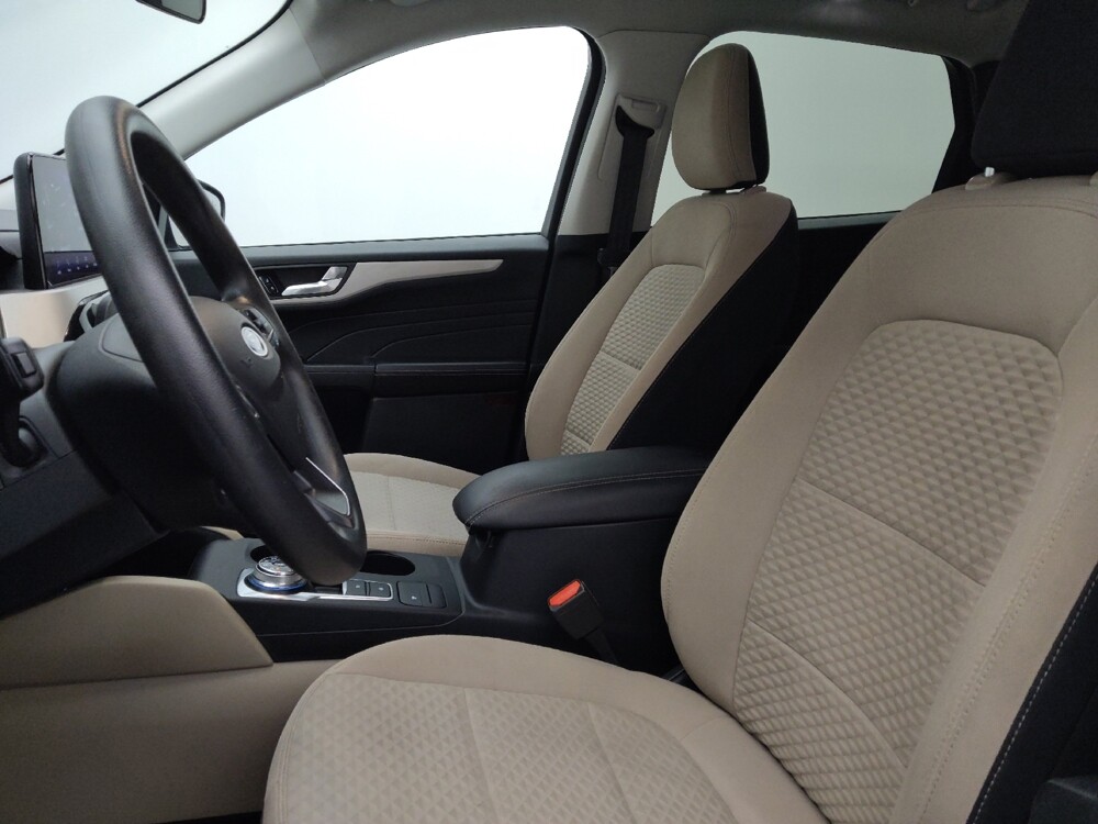 2021 Ford Escape in Denver, CO 80012 - 18147711 17