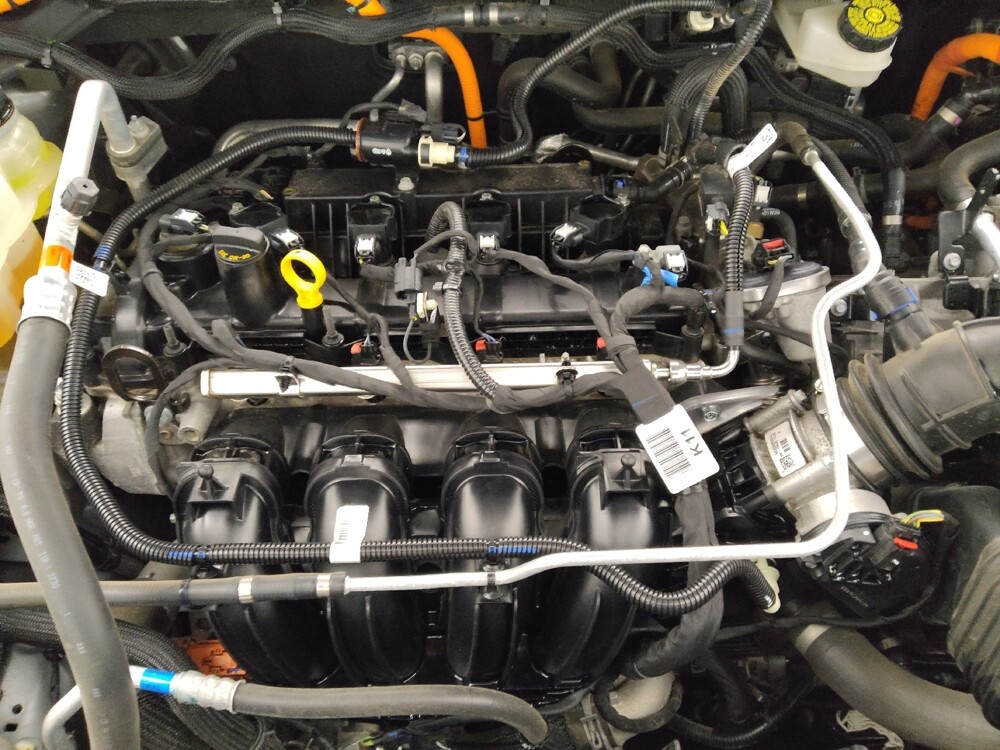2021 Ford Escape in Denver, CO 80012 - 18147711 30
