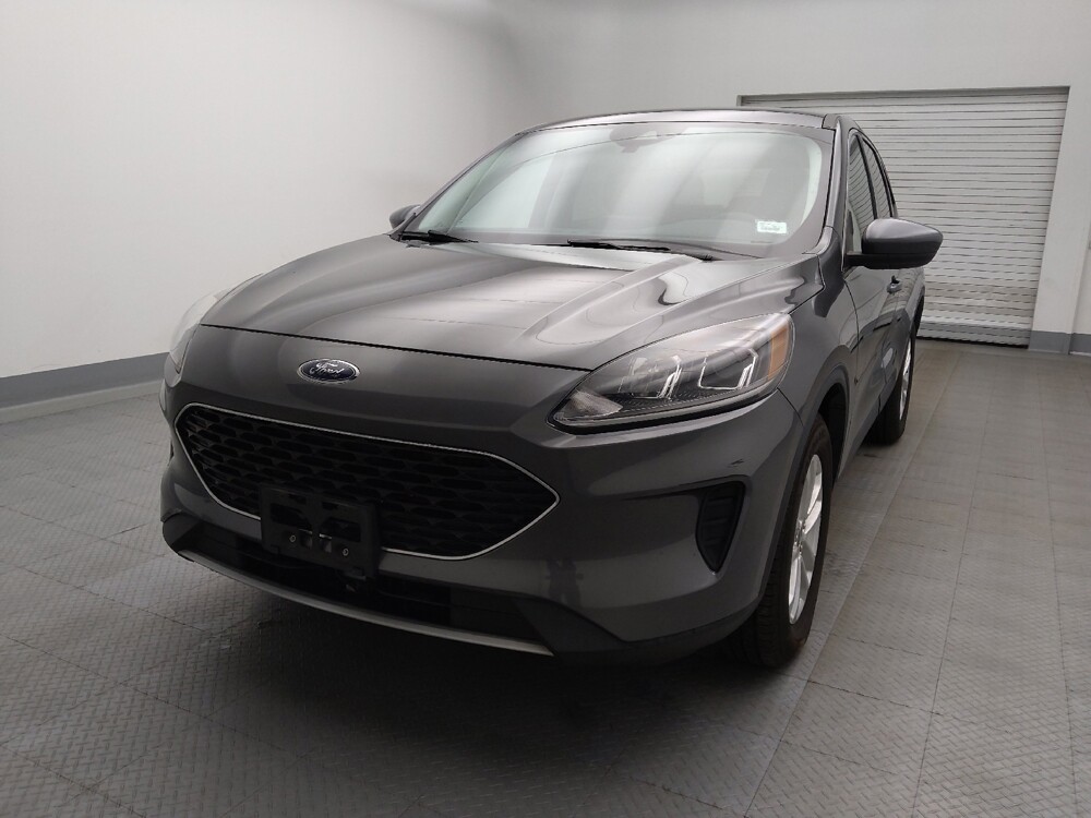 2021 Ford Escape in Denver, CO 80012 - 18147711 15