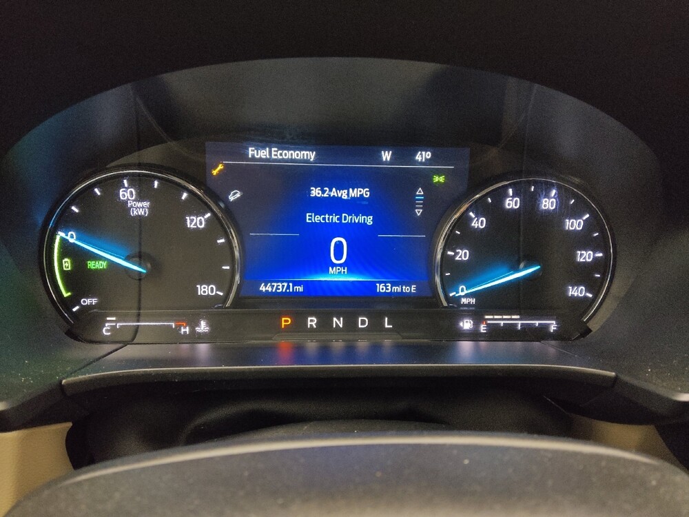 2021 Ford Escape in Denver, CO 80012 - 18147711 23