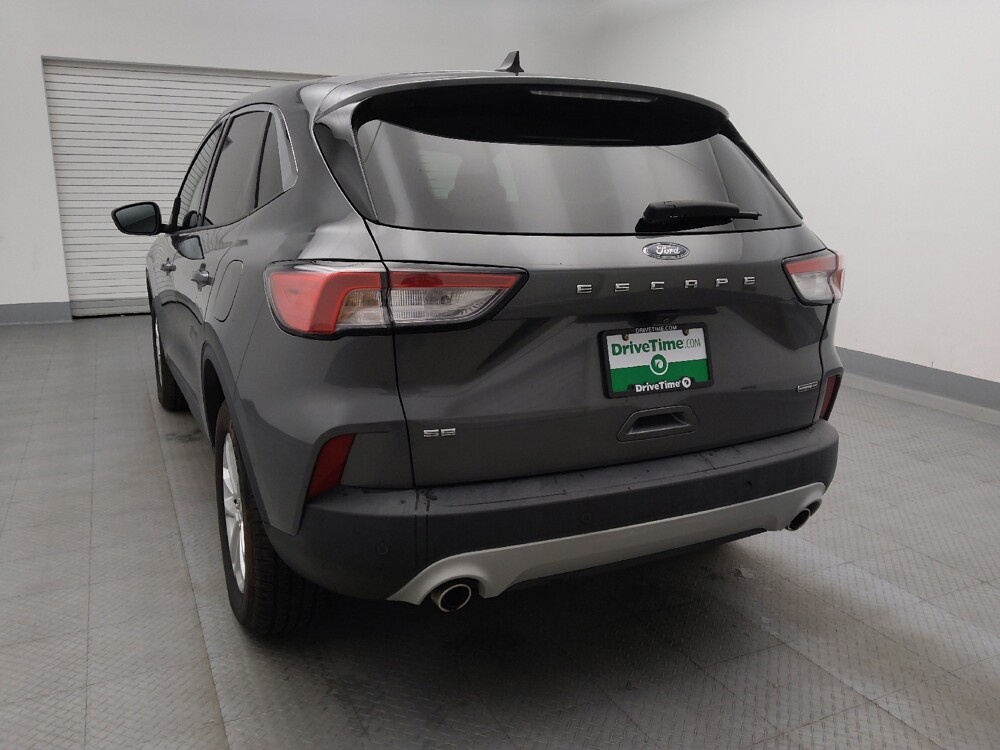 2021 Ford Escape in Denver, CO 80012 - 18147711 6
