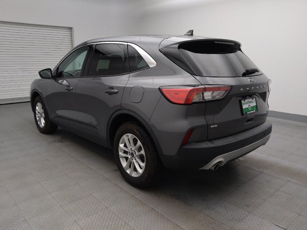 2021 Ford Escape in Denver, CO 80012 - 18147711 5