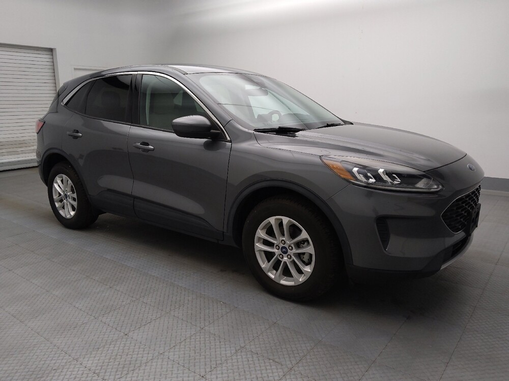 2021 Ford Escape in Denver, CO 80012 - 18147711 11
