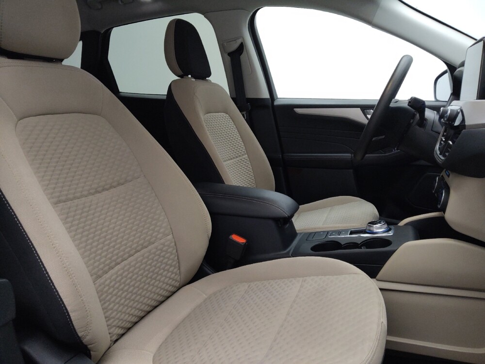 2021 Ford Escape in Denver, CO 80012 - 18147711 21