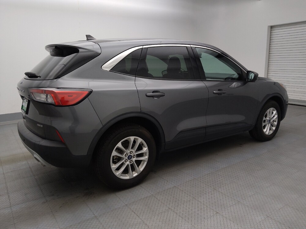2021 Ford Escape in Denver, CO 80012 - 18147711 10