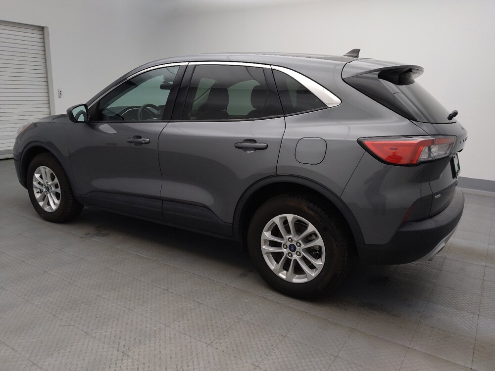 2021 Ford Escape in Denver, CO 80012 - 18147711 3