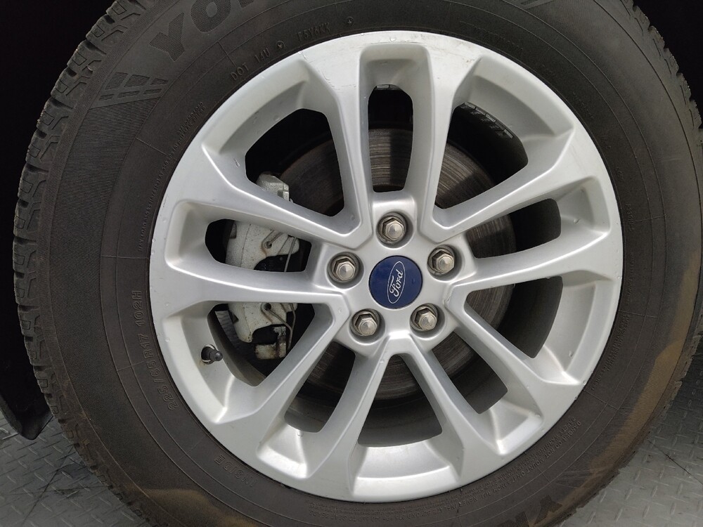 2021 Ford Escape in Denver, CO 80012 - 18147711 31