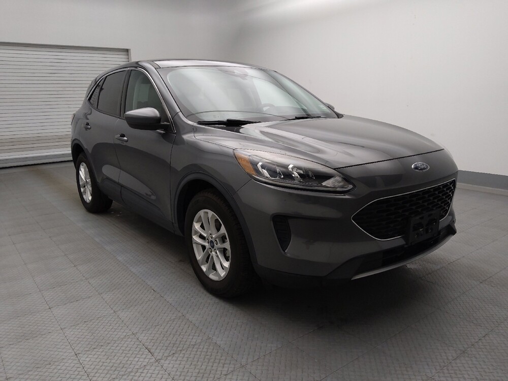 2021 Ford Escape in Denver, CO 80012 - 18147711 13