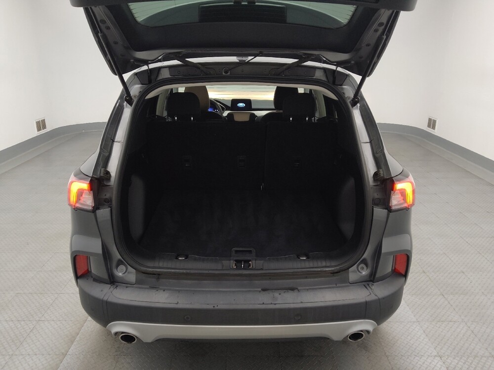 2021 Ford Escape in Denver, CO 80012 - 18147711 29