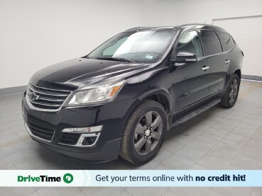 2017 Chevrolet Traverse in Madison, TN 37115