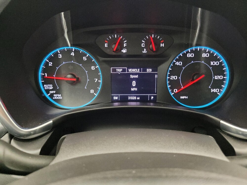 2022 Chevrolet Equinox in Madison, TN 37115 - 18147714 23