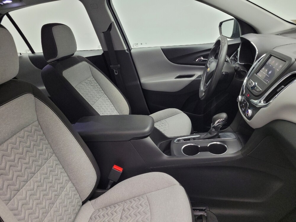 2022 Chevrolet Equinox in Madison, TN 37115 - 18147714 21