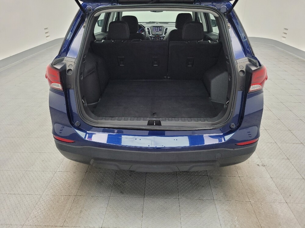 2022 Chevrolet Equinox in Madison, TN 37115 - 18147714 29