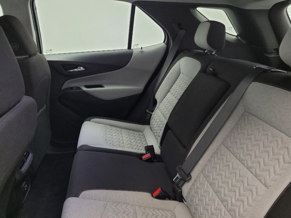 2022 Chevrolet Equinox in Madison, TN 37115 - 18147714 18