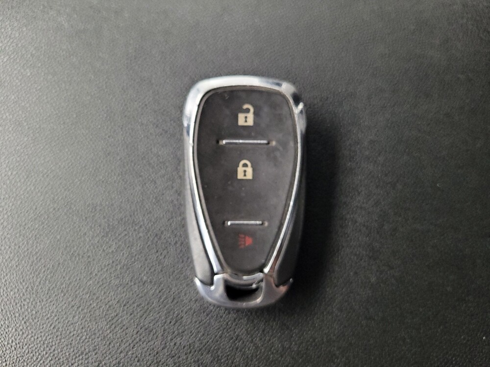 2022 Chevrolet Equinox in Madison, TN 37115 - 18147714 32