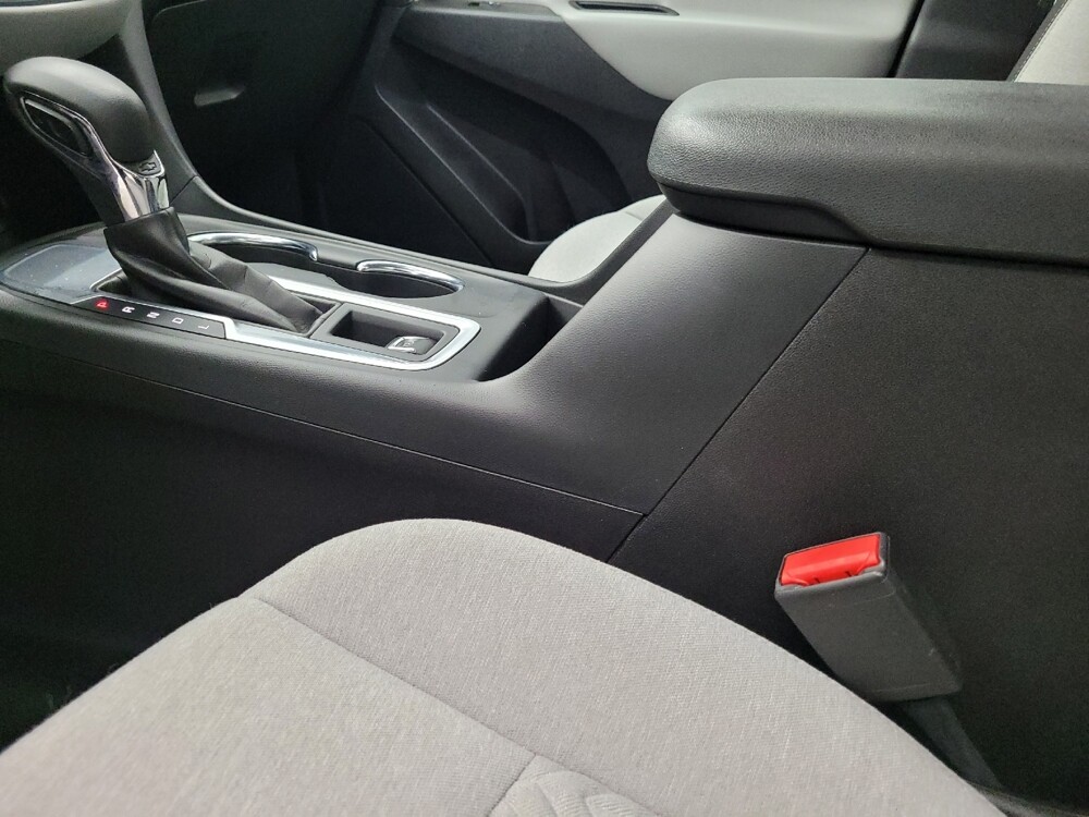 2022 Chevrolet Equinox in Madison, TN 37115 - 18147714 26