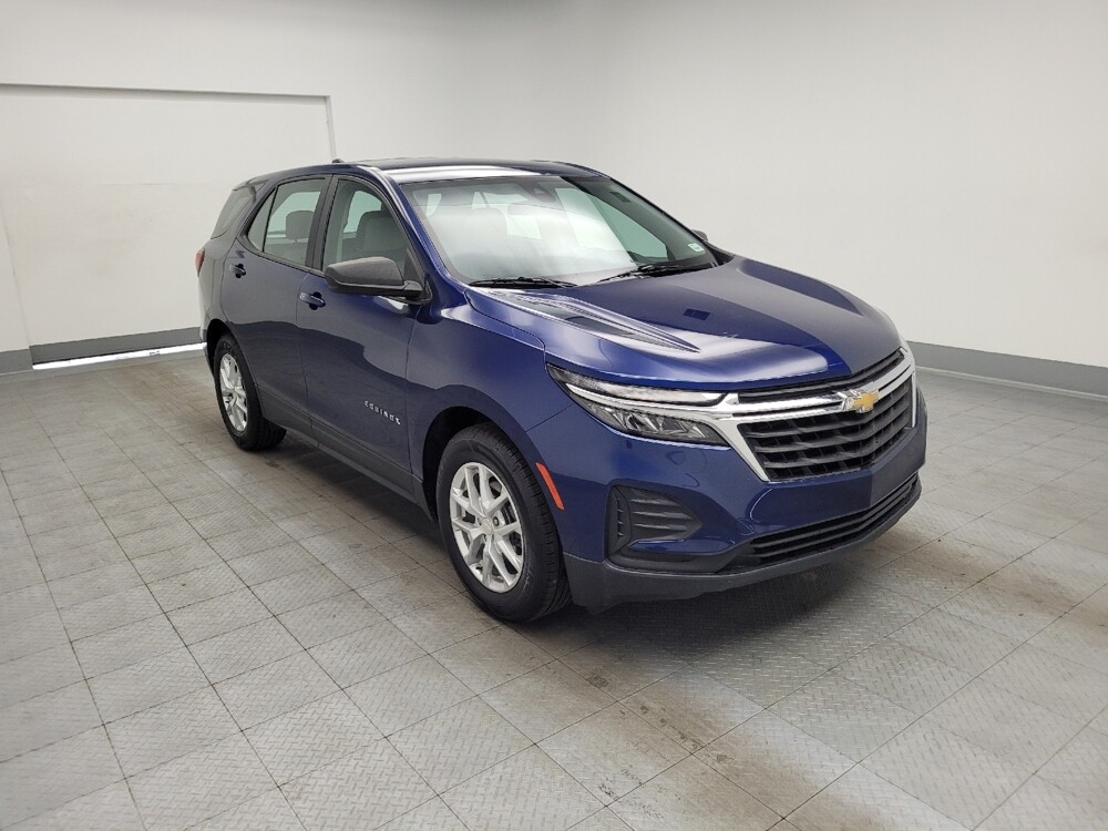 2022 Chevrolet Equinox in Madison, TN 37115 - 18147714 13