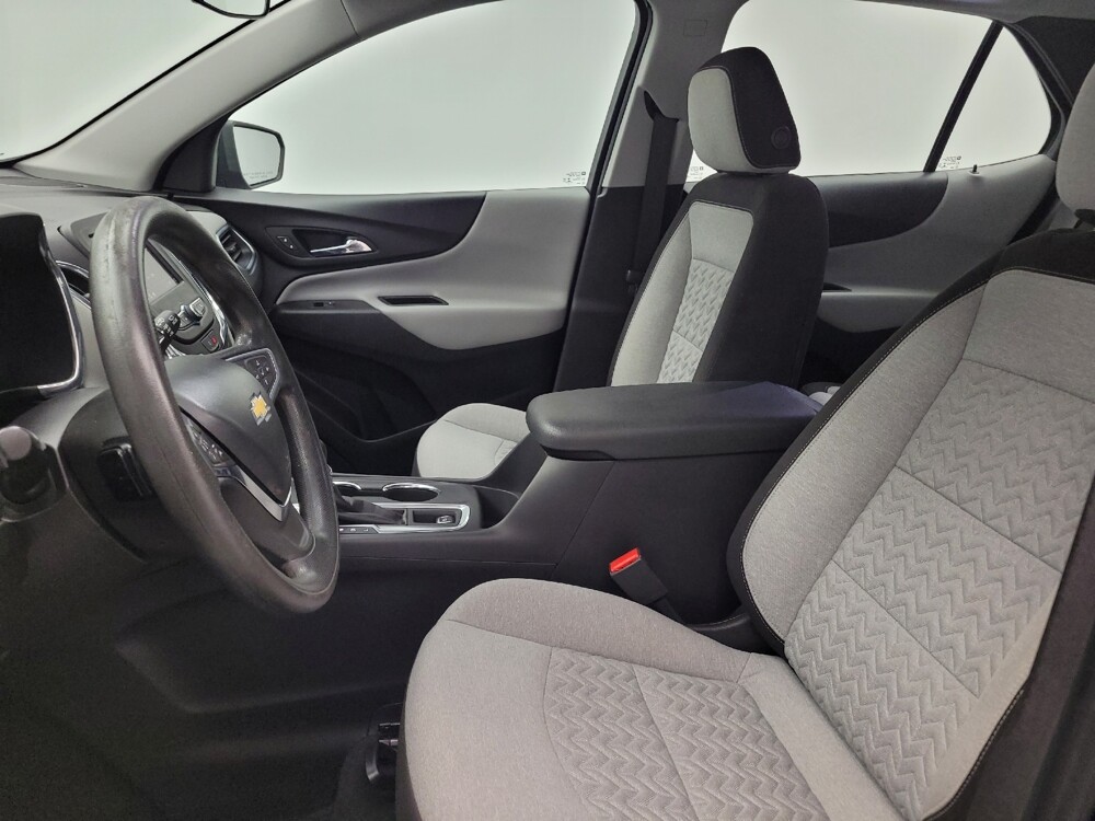 2022 Chevrolet Equinox in Madison, TN 37115 - 18147714 17