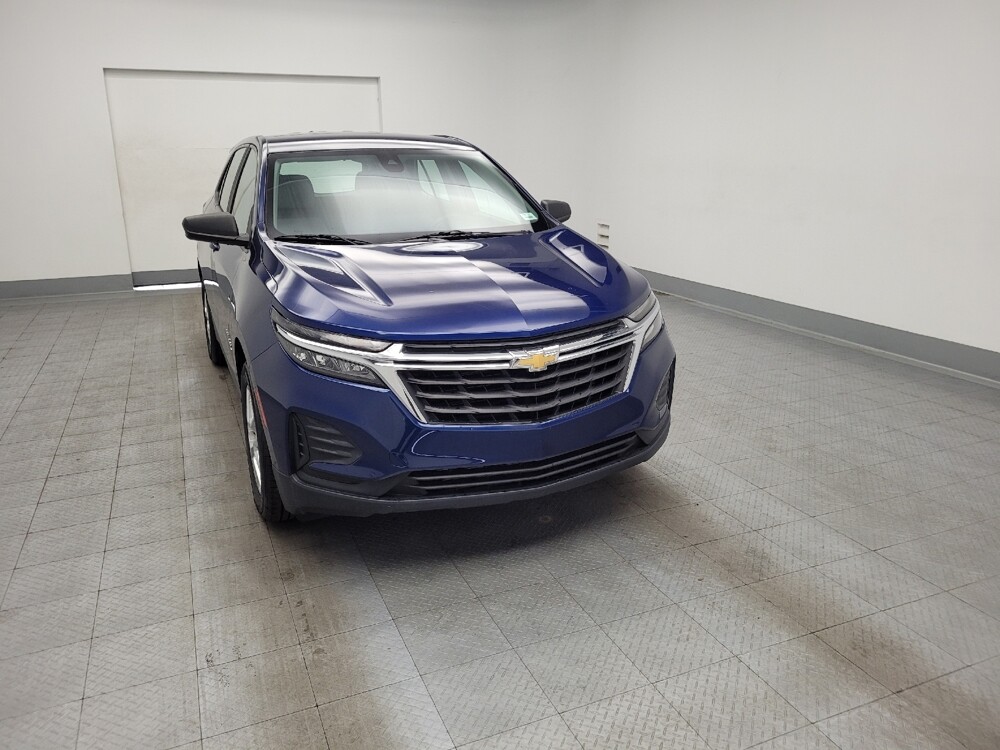 2022 Chevrolet Equinox in Madison, TN 37115 - 18147714 14