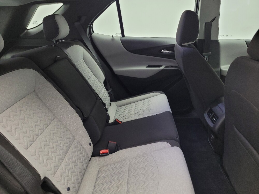 2022 Chevrolet Equinox in Madison, TN 37115 - 18147714 19