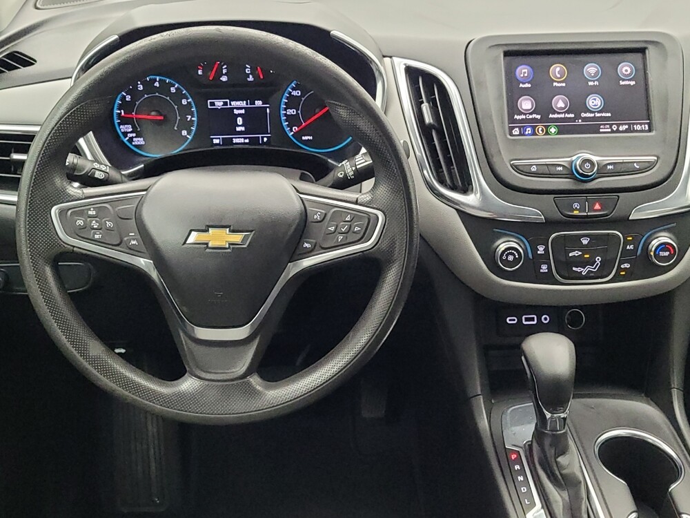 2022 Chevrolet Equinox in Madison, TN 37115 - 18147714 22
