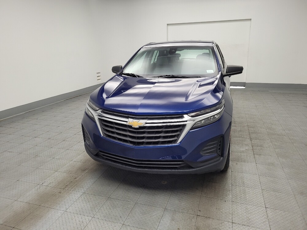 2022 Chevrolet Equinox in Madison, TN 37115 - 18147714 15