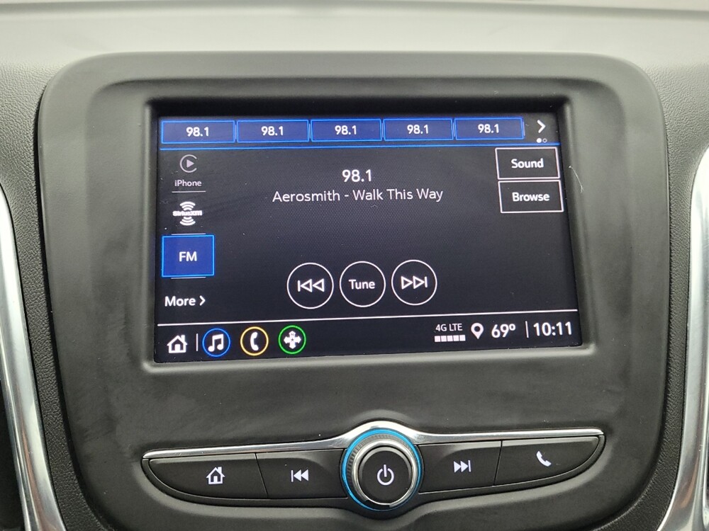 2022 Chevrolet Equinox in Madison, TN 37115 - 18147714 25