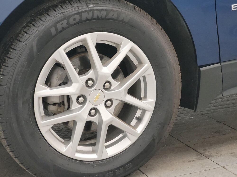 2022 Chevrolet Equinox in Madison, TN 37115 - 18147714 31