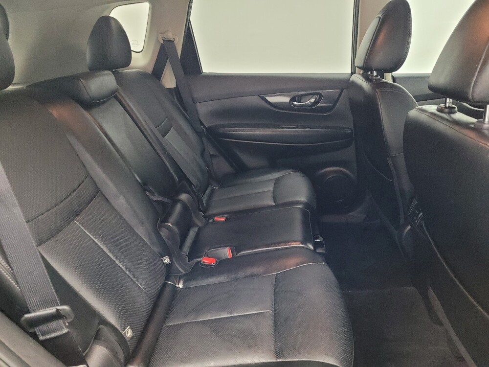 2017 Nissan Rogue in Antioch, TN 37013 - 18147716 19