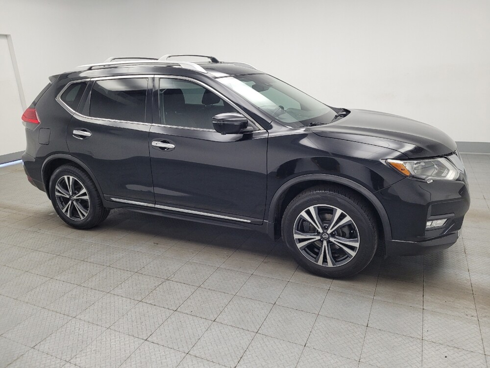 2017 Nissan Rogue in Antioch, TN 37013 - 18147716 11
