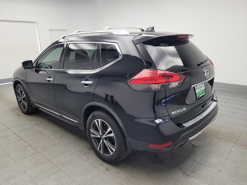 2017 Nissan Rogue in Antioch, TN 37013 - 18147716 5