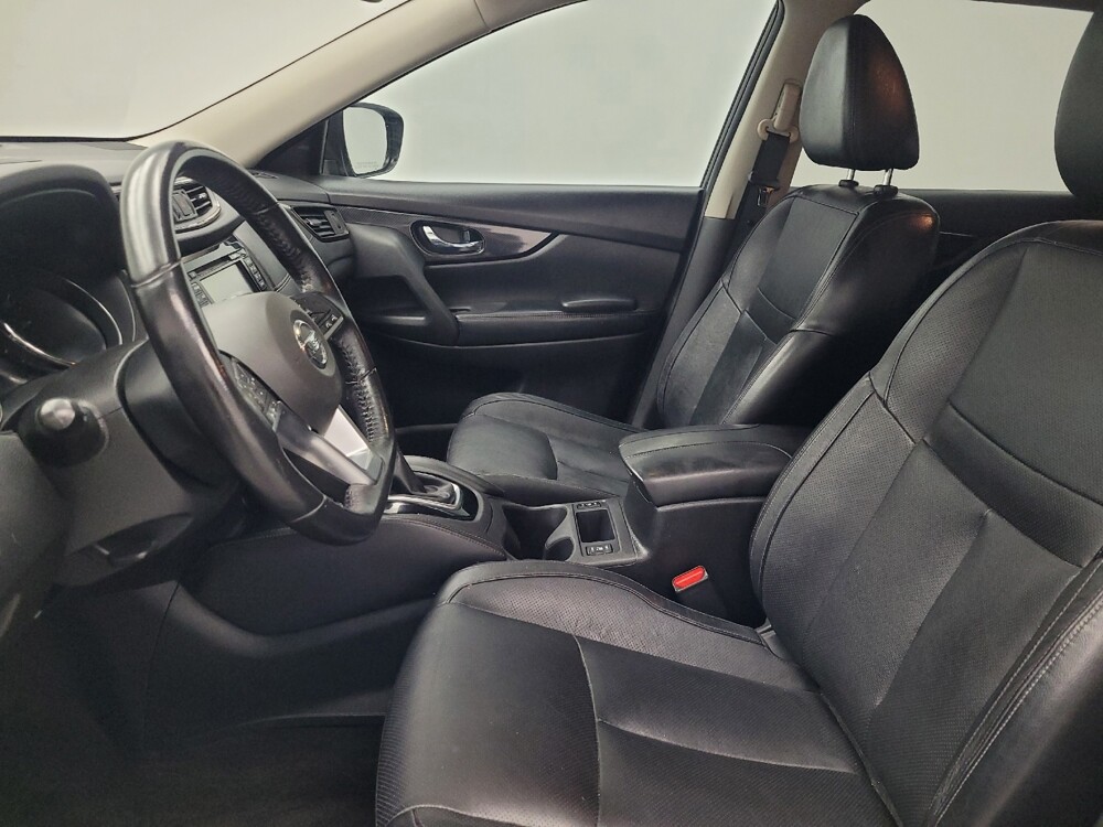 2017 Nissan Rogue in Antioch, TN 37013 - 18147716 17
