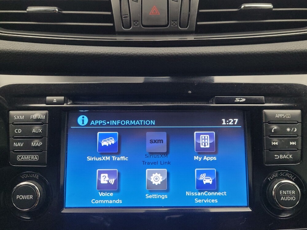 2017 Nissan Rogue in Antioch, TN 37013 - 18147716 25